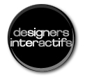 Badge designers Interactifs