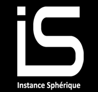 Logo Instance Sphérique
